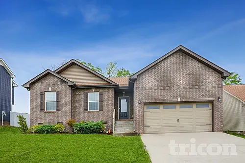 1041 Charles Thomas Dr Photo 1
