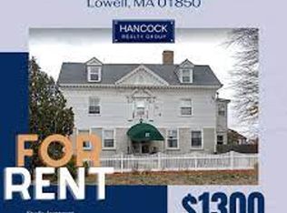122 11th St #120, Lowell, MA 01850