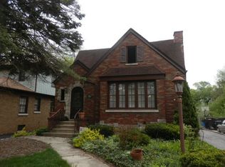 1625 Pine Rd, Homewood, IL 60430