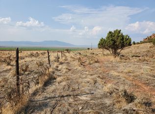 1609 N Foothill Dr, Paragonah, UT 84760