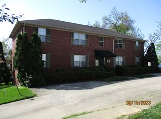 2516 Wallace Ave APT 3, Louisville, KY 40205