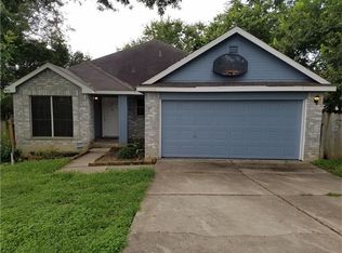 5003 Acorn Grove Ct, Austin, TX 78744