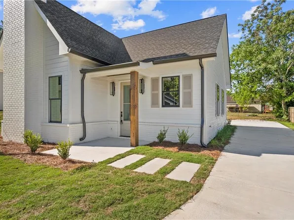 59 Old Water Works Rd, Calhoun, GA 30701