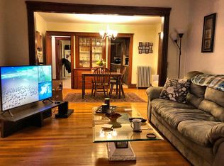 45 Keenan St #1A, Watertown, MA 02472
