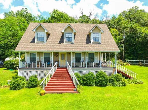 17350 S Highway 59, Lincoln, AR 72744
