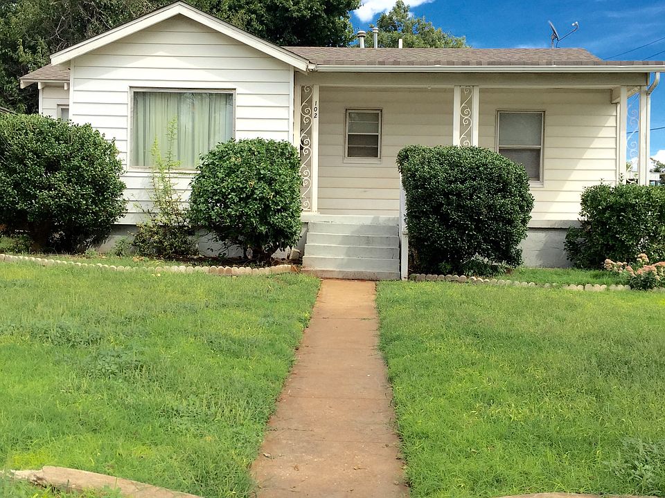 Adorable remodeled house! 