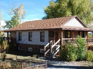 1025 Charles St, Ridgway, CO 81432