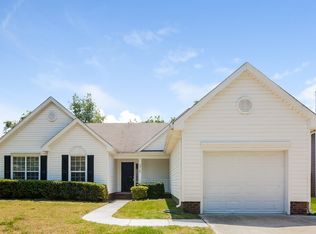 5512 Hedgecrest Pl, Charlotte, NC 28269