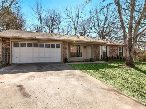 1669 W Cedar St, Fayetteville, AR 72703