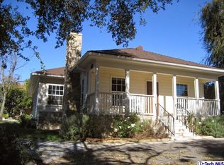 3916 Ramsdell Ave, La Crescenta, CA 91214