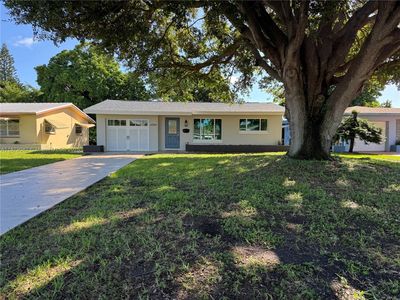 6004 NW 70th Ave, Tamarac, FL, 33321