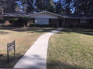1718 Gean St, Magnolia, AR 71753
