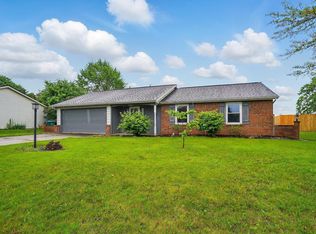 22026 Ash St, Woodburn, IN 46797