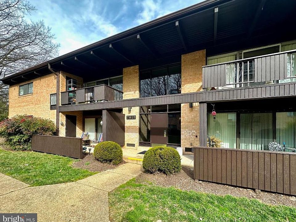 1st image of 7821 Enola St APT 207