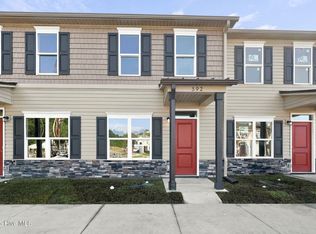 392 Boyington Place Rd, Midway Park, NC 28544