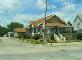 36 N Green St, Brownsburg, IN 46112