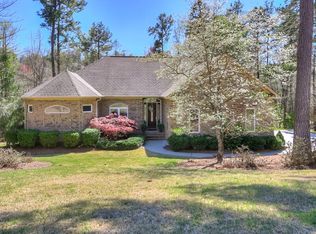 209 Golden Oak Dr, Aiken, SC 29803