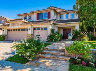 190 Giant Oak Ave, Thousand Oaks, CA 91320