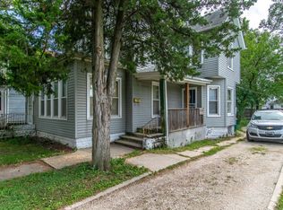 412 Ohio St, Joliet, IL 60432