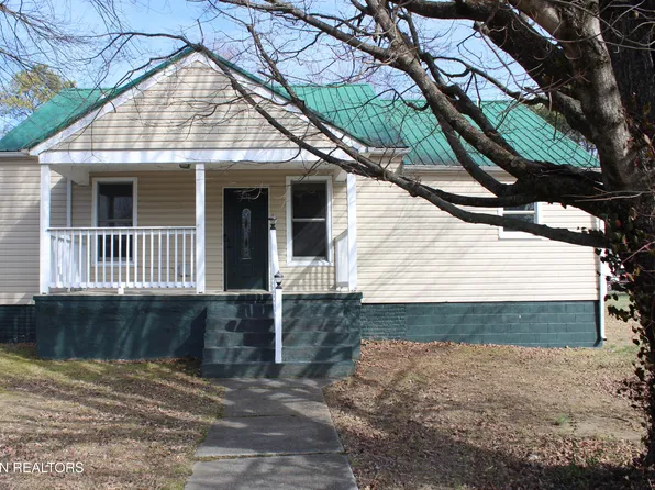 3522 Whittle Springs Rd, Knoxville, TN 37917