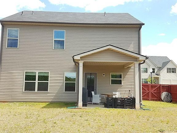 2nd image of 6008 Jones Peak Dr