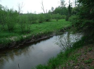 Spikehorn Trl, Indian River, MI 49749