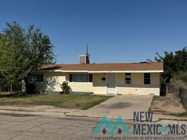 809 Spruce Ave, Alamogordo, NM 88310