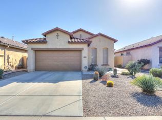 36071 W Vera Cruz Dr, Maricopa, AZ 85138