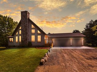 3799 Kirk Rd, Vassar, MI 48768