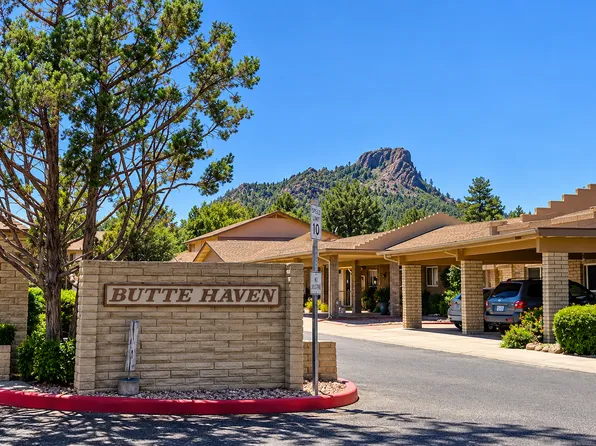1630 McQueen Cres, Prescott, AZ 86303