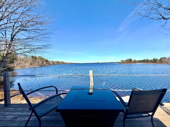 38 Lamb Farm Road, Baileyville, ME 04694