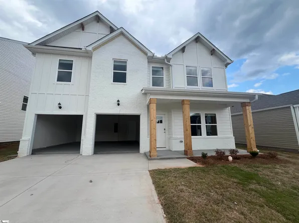 615 Silver Fir St, Piedmont, SC 29673