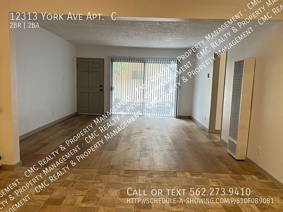 4th image of 12313 York Ave APT C