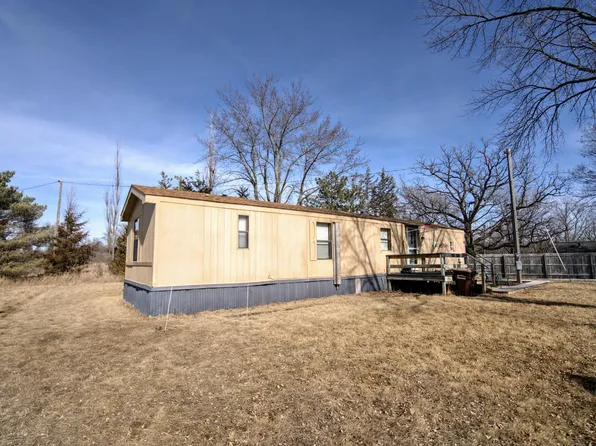 8753 163rd St NW, Clearwater, MN 55320