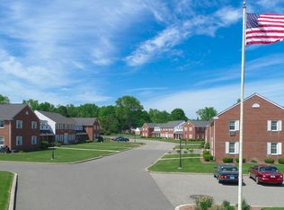 Pynchon Towne Houses, Agawam, MA 01001