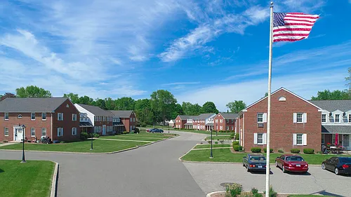 Pynchon Towne Houses Photo 1
