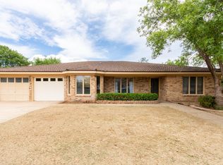 3514 97th St, Lubbock, TX 79423