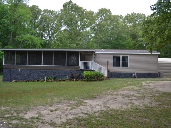 81 Peach Blossom Rd, Pineview, GA 31071