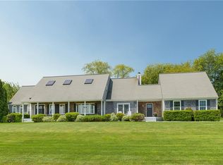 15 Roger Williams Ct, Portsmouth, RI 02871