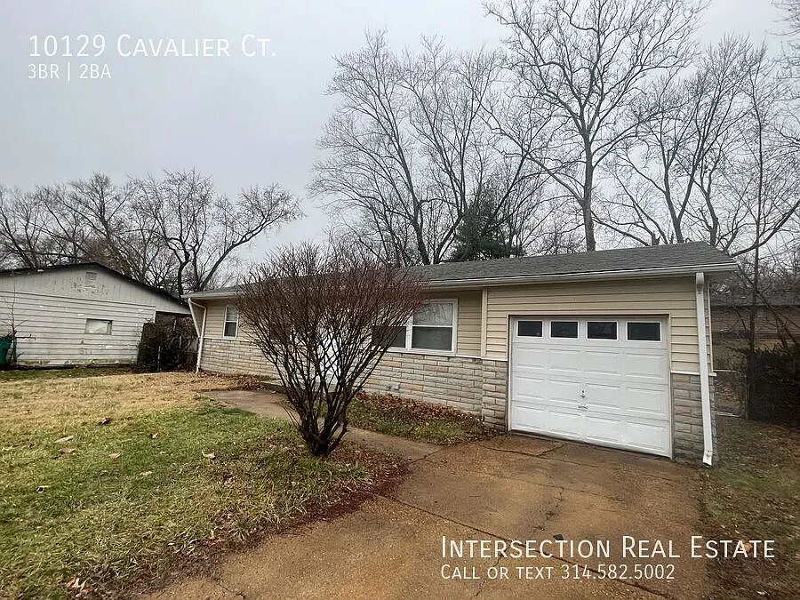 Building Photo - 10129 Cavalier Ct