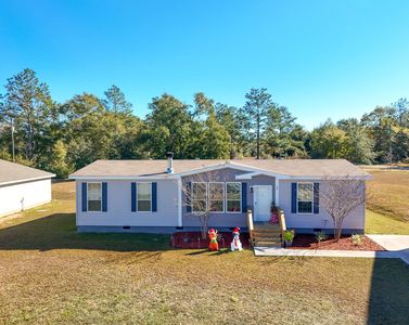 30 Giles Dr, Defuniak Springs, FL, 32435