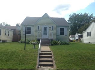 3609 2nd Ave W, Hibbing, MN 55746