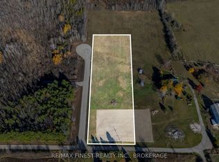 0 Rathwell Rd, Drummond/north Elmsley, ON K7H3C7