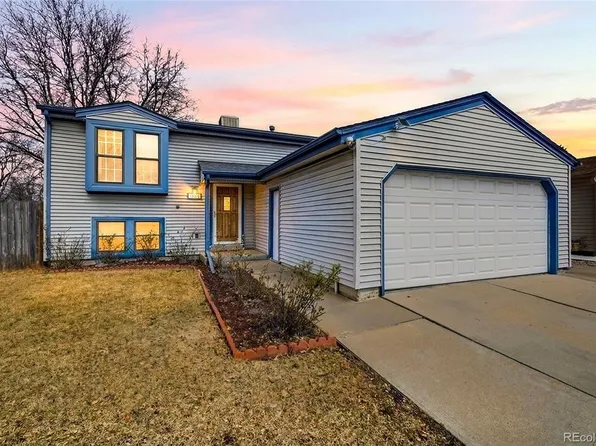 1554 Ervine Avenue, Longmont, CO 80501