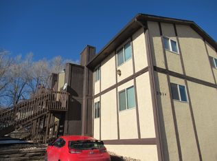2914 Sage St APT C, Colorado Springs, CO 80907