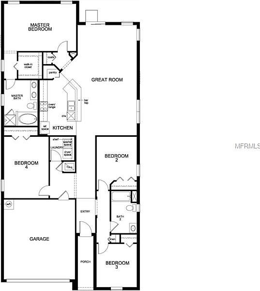 2nd image of 3420 Canvas St