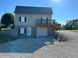 10600 Big Cynthiana Rd, Evansville, IN 47720