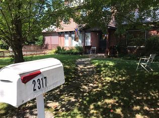 2317 Windham Rd, Charleston, WV 25303