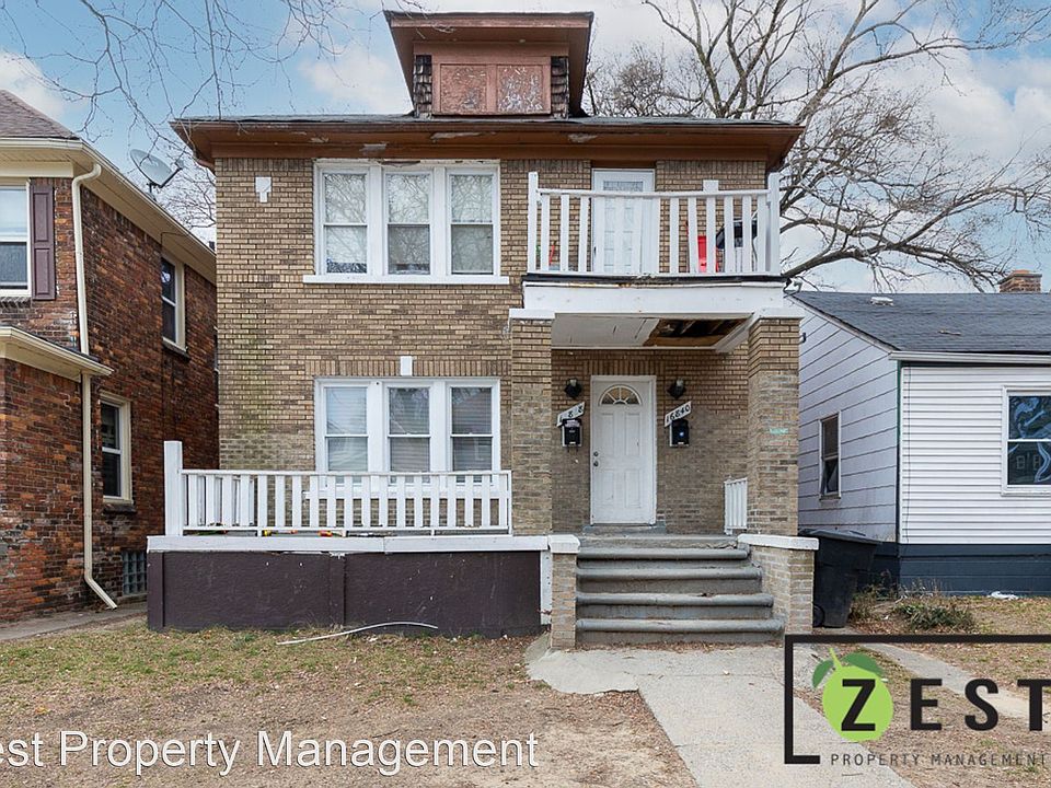 1st image of 16840 Stoepel Ave #16838
