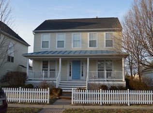 1679 Olde Haley Dr, Dayton, OH 45458